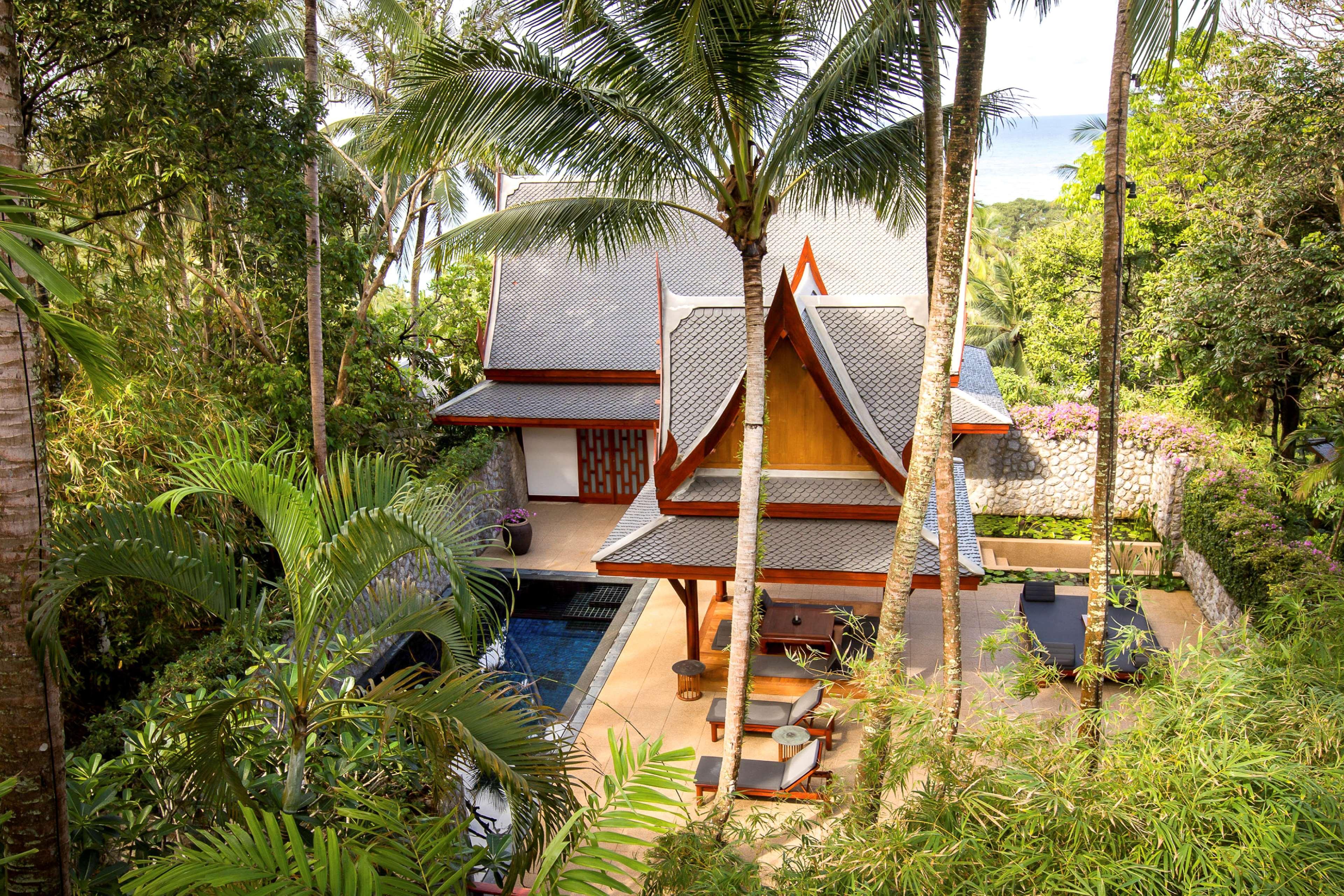 Amanpuri - Sha Plus Phuket Exterior photo