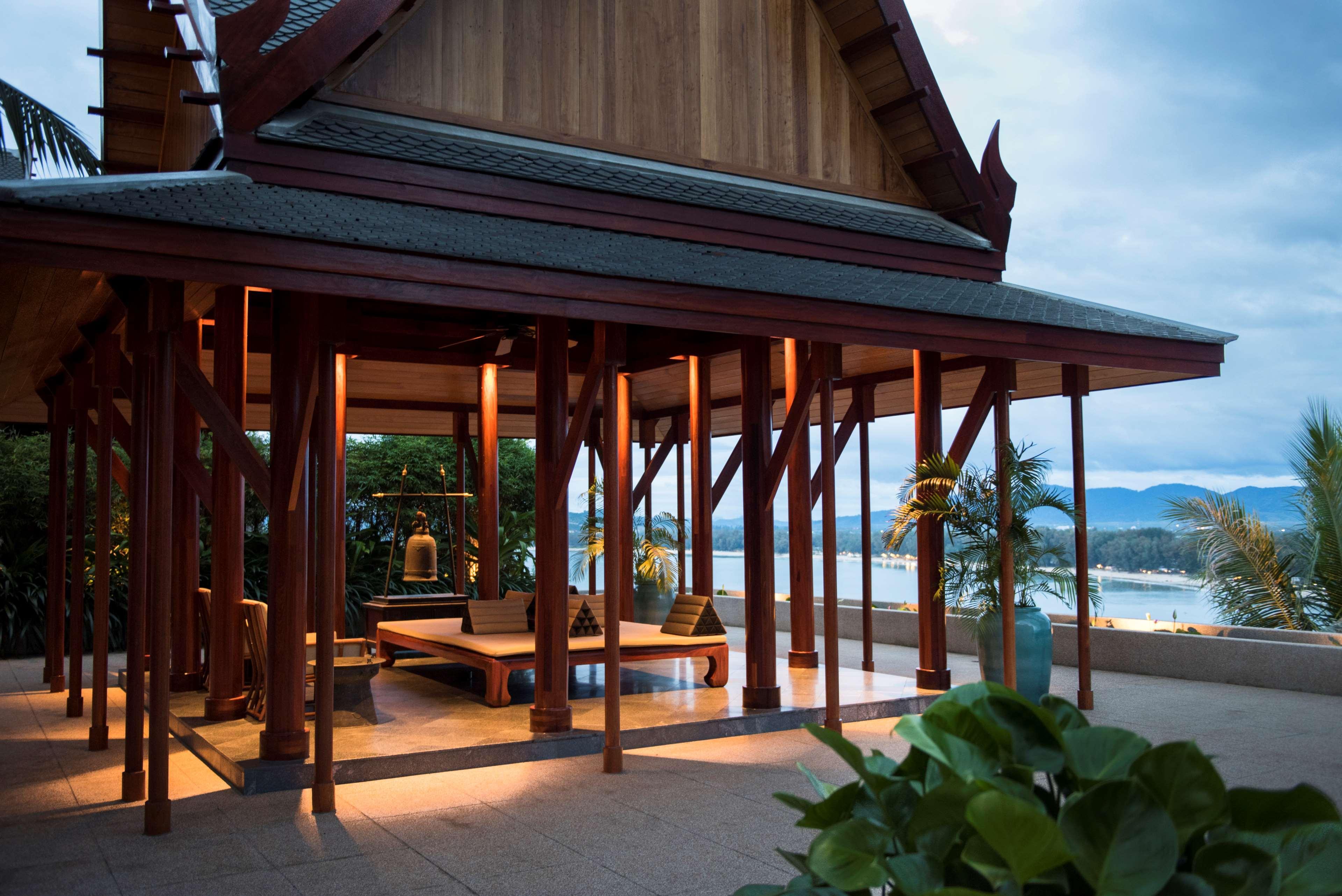 Amanpuri - Sha Plus Phuket Exterior photo