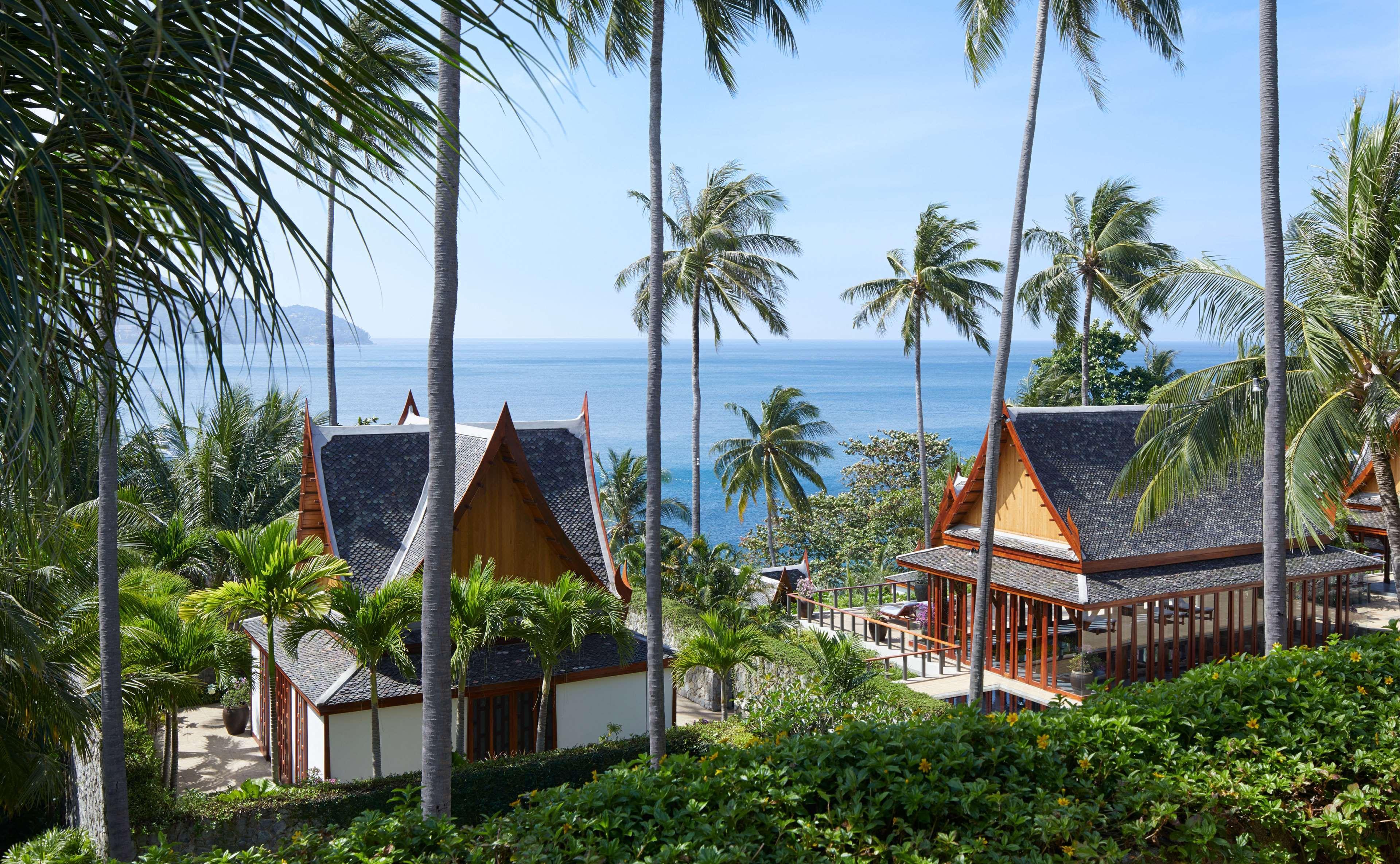 Amanpuri - Sha Plus Phuket Exterior photo