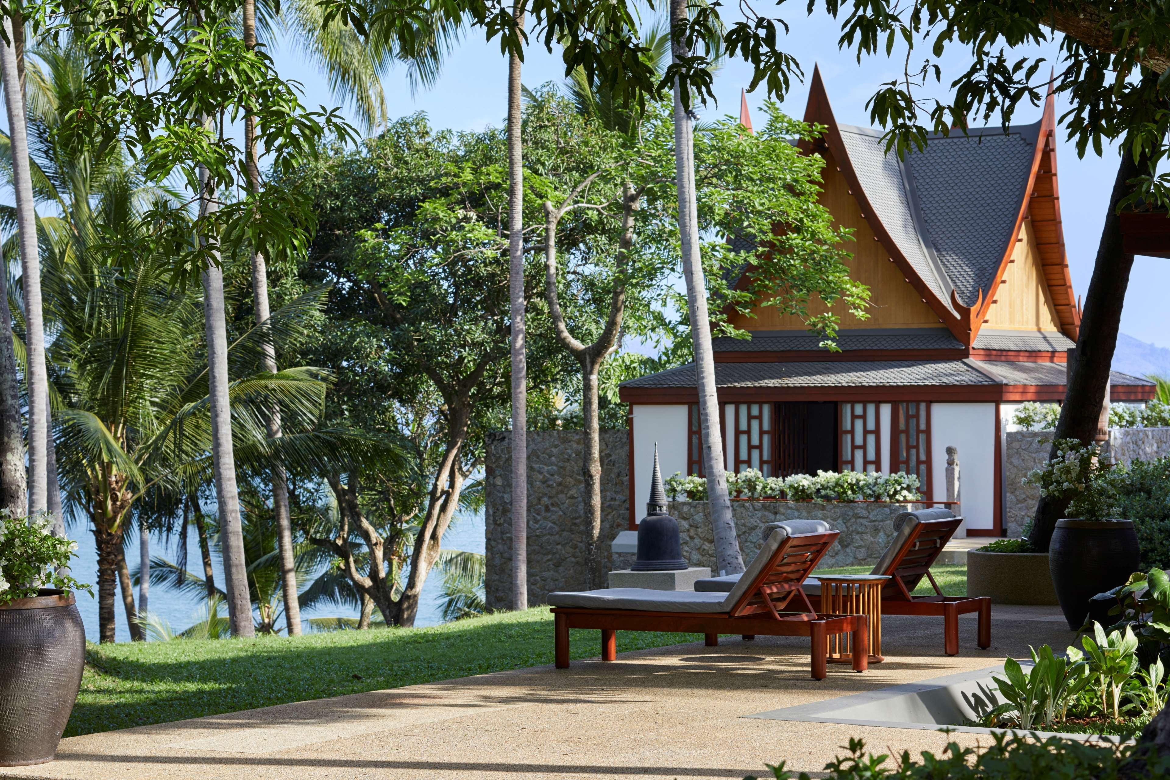 Amanpuri - Sha Plus Phuket Exterior photo