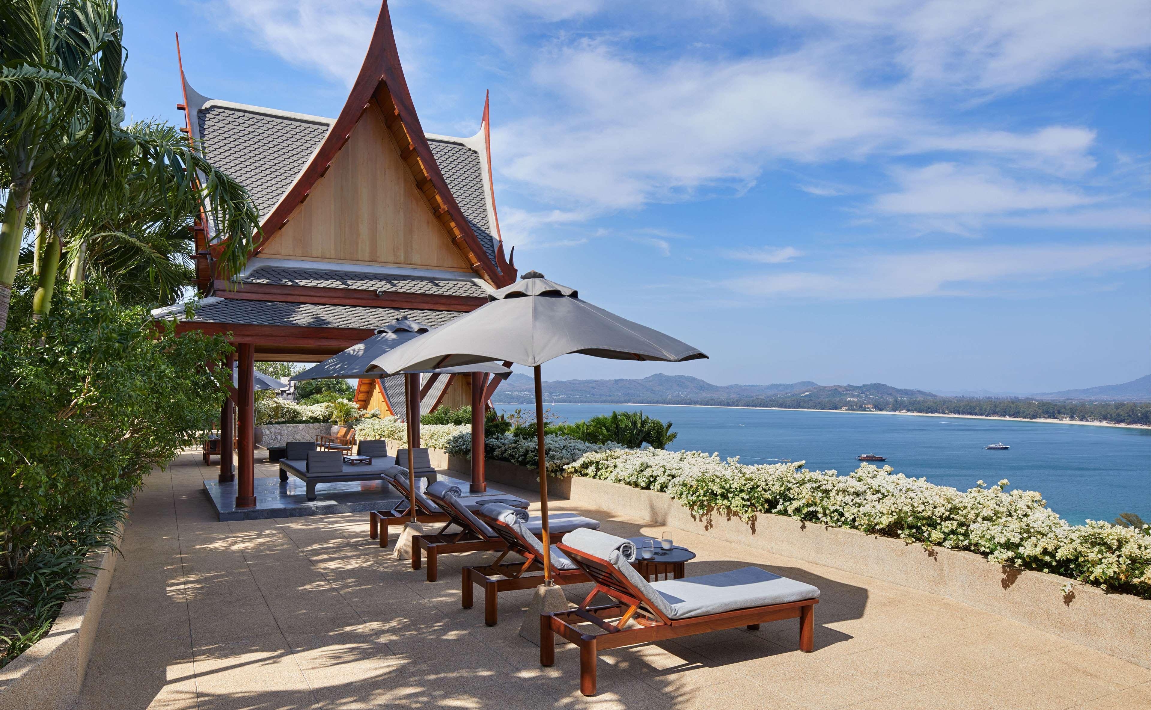 Amanpuri - Sha Plus Phuket Exterior photo