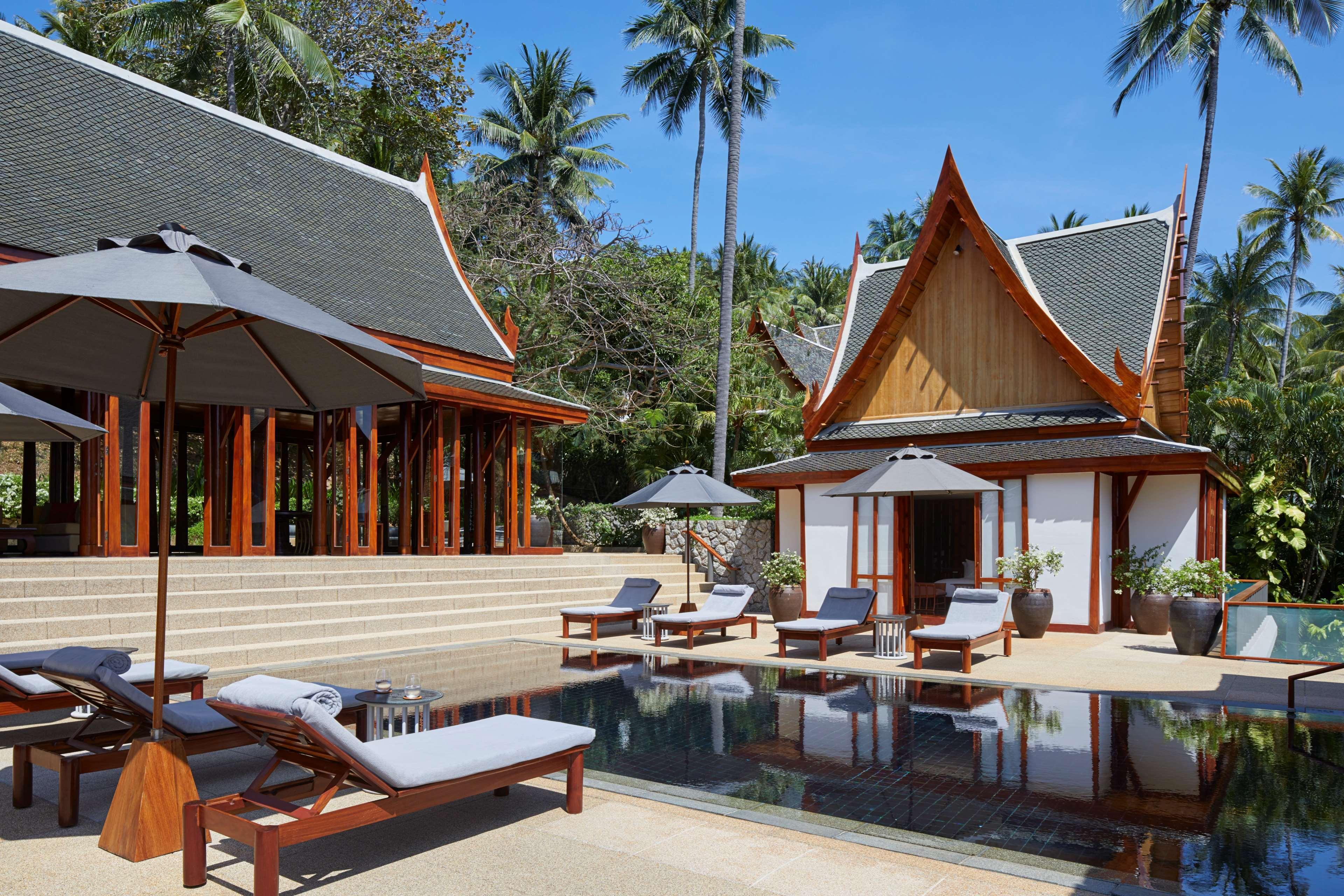 Amanpuri - Sha Plus Phuket Exterior photo