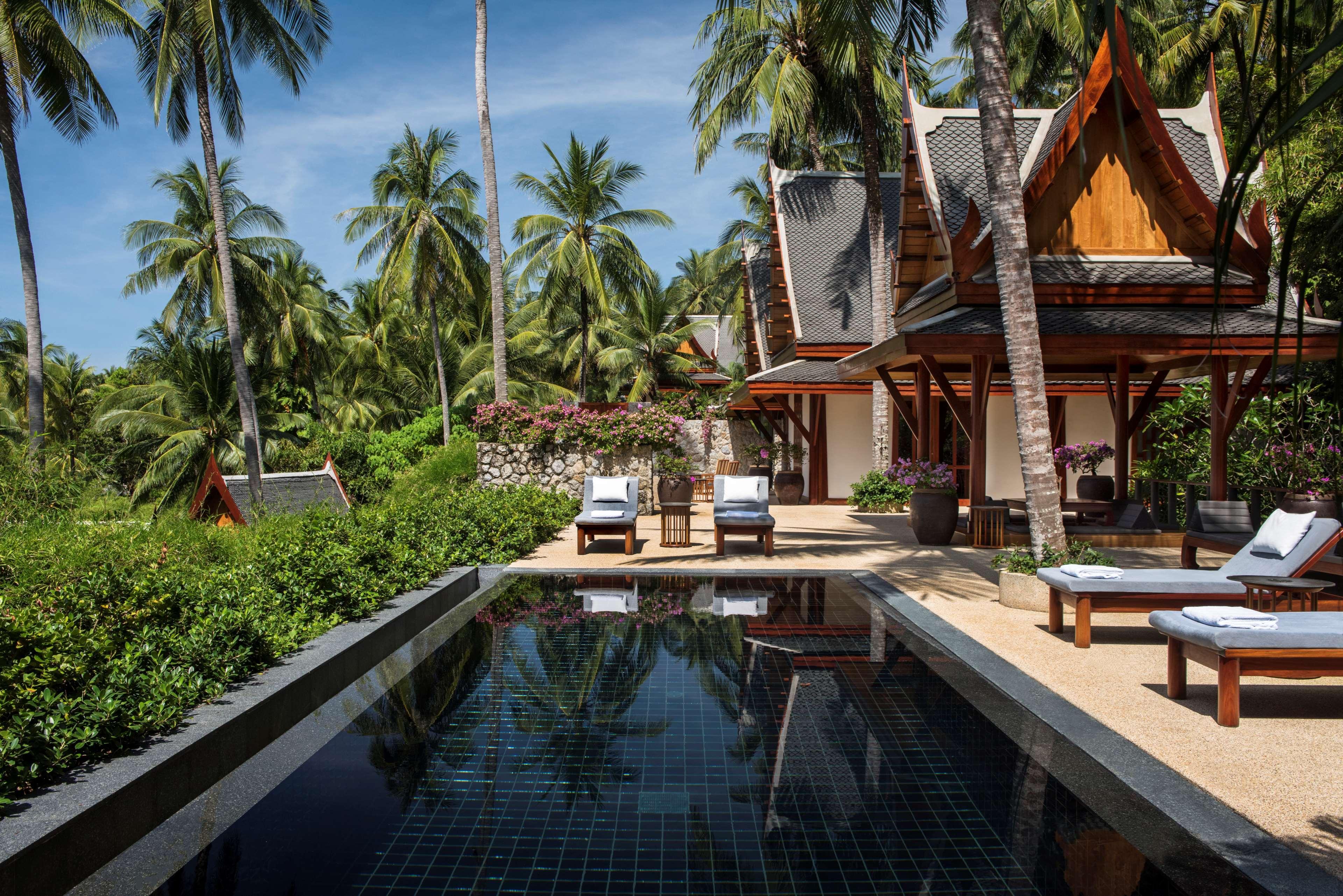 Amanpuri - Sha Plus Phuket Exterior photo