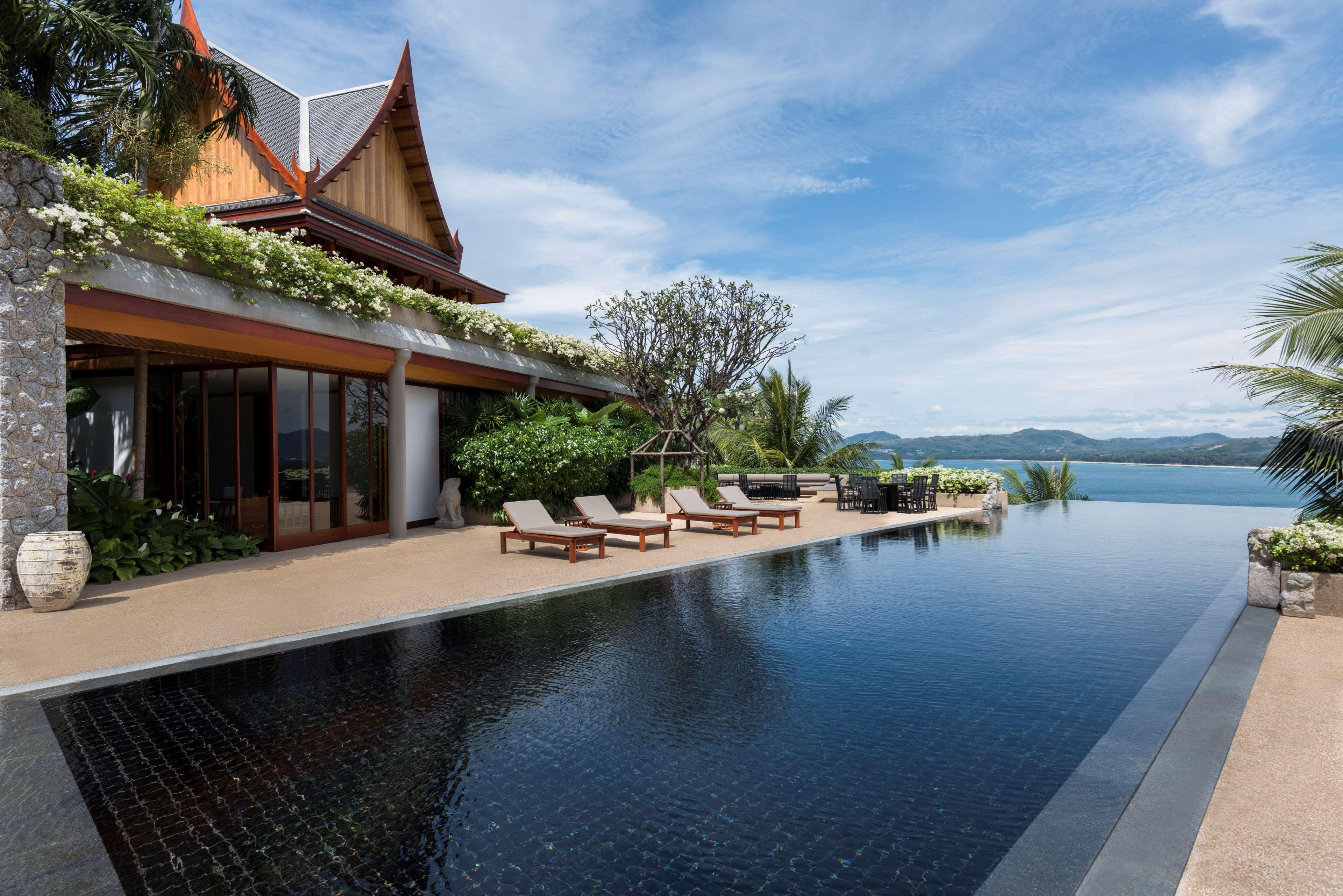 Amanpuri - Sha Plus Phuket Exterior photo