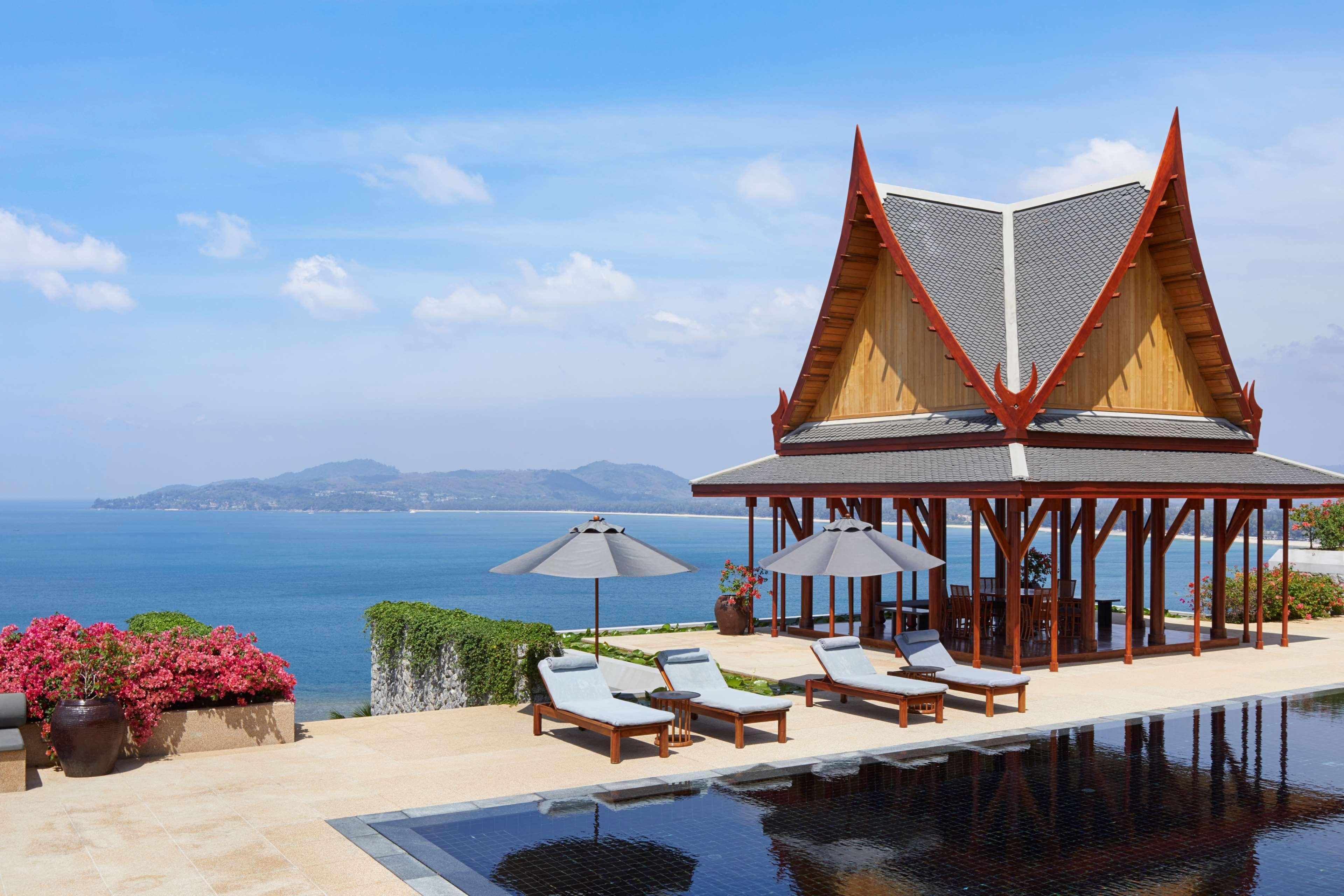 Amanpuri - Sha Plus Phuket Exterior photo