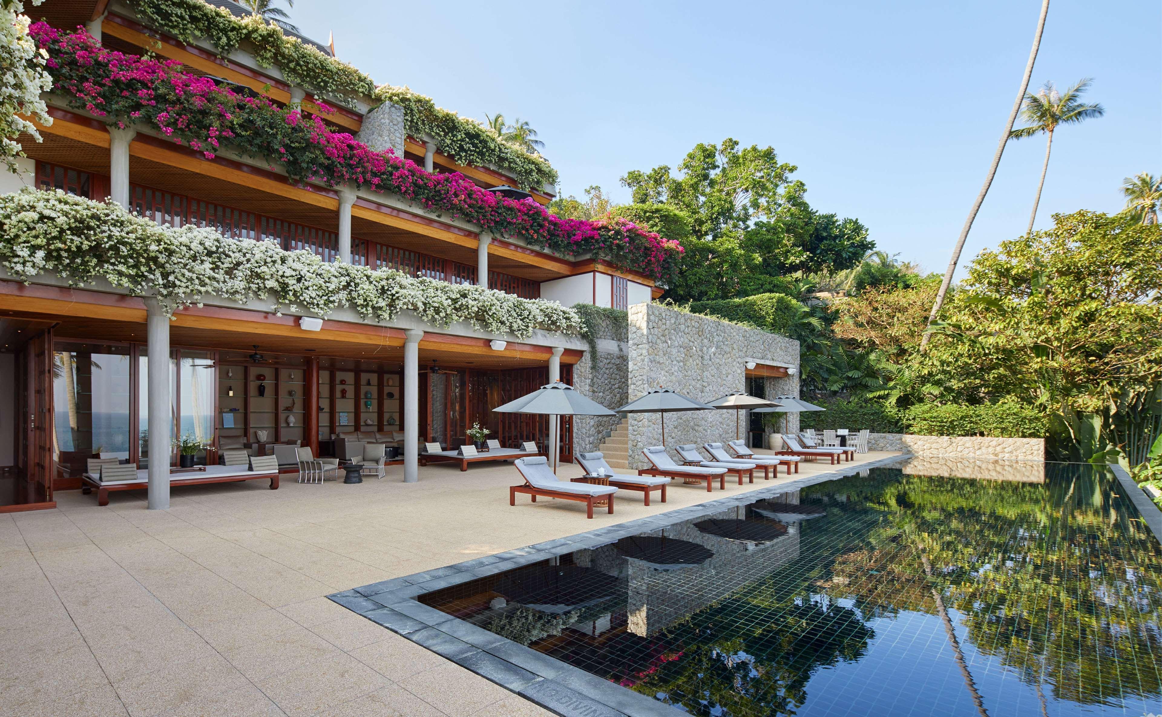 Amanpuri - Sha Plus Phuket Exterior photo