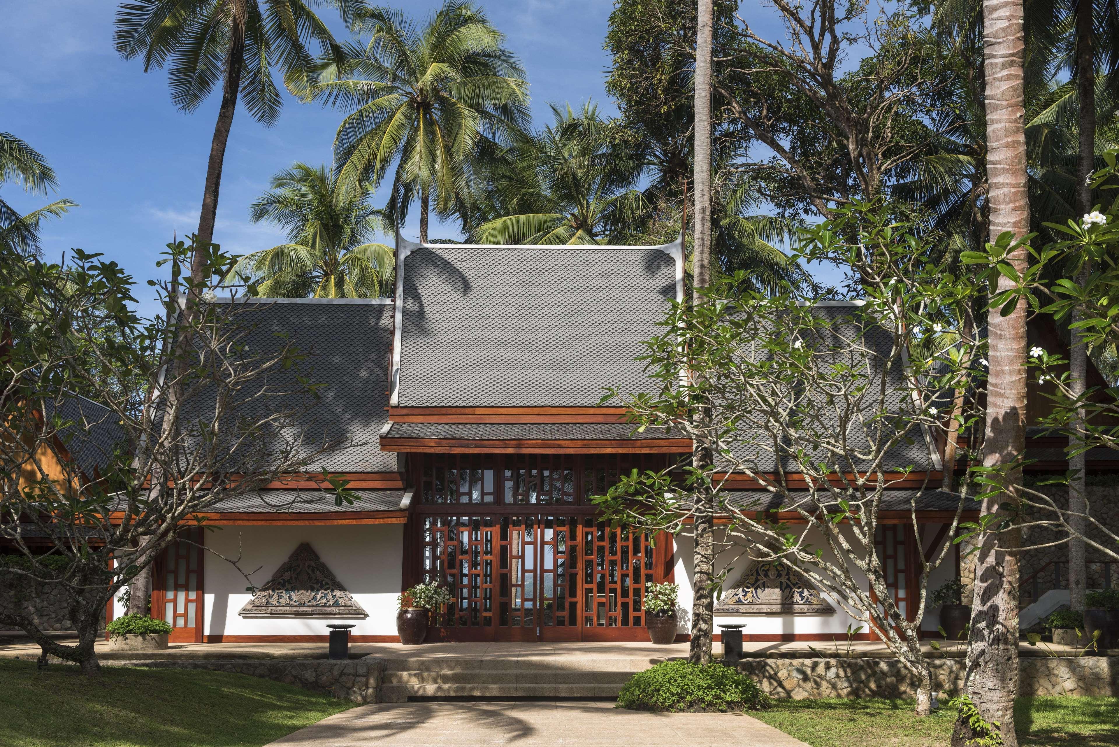 Amanpuri - Sha Plus Phuket Exterior photo