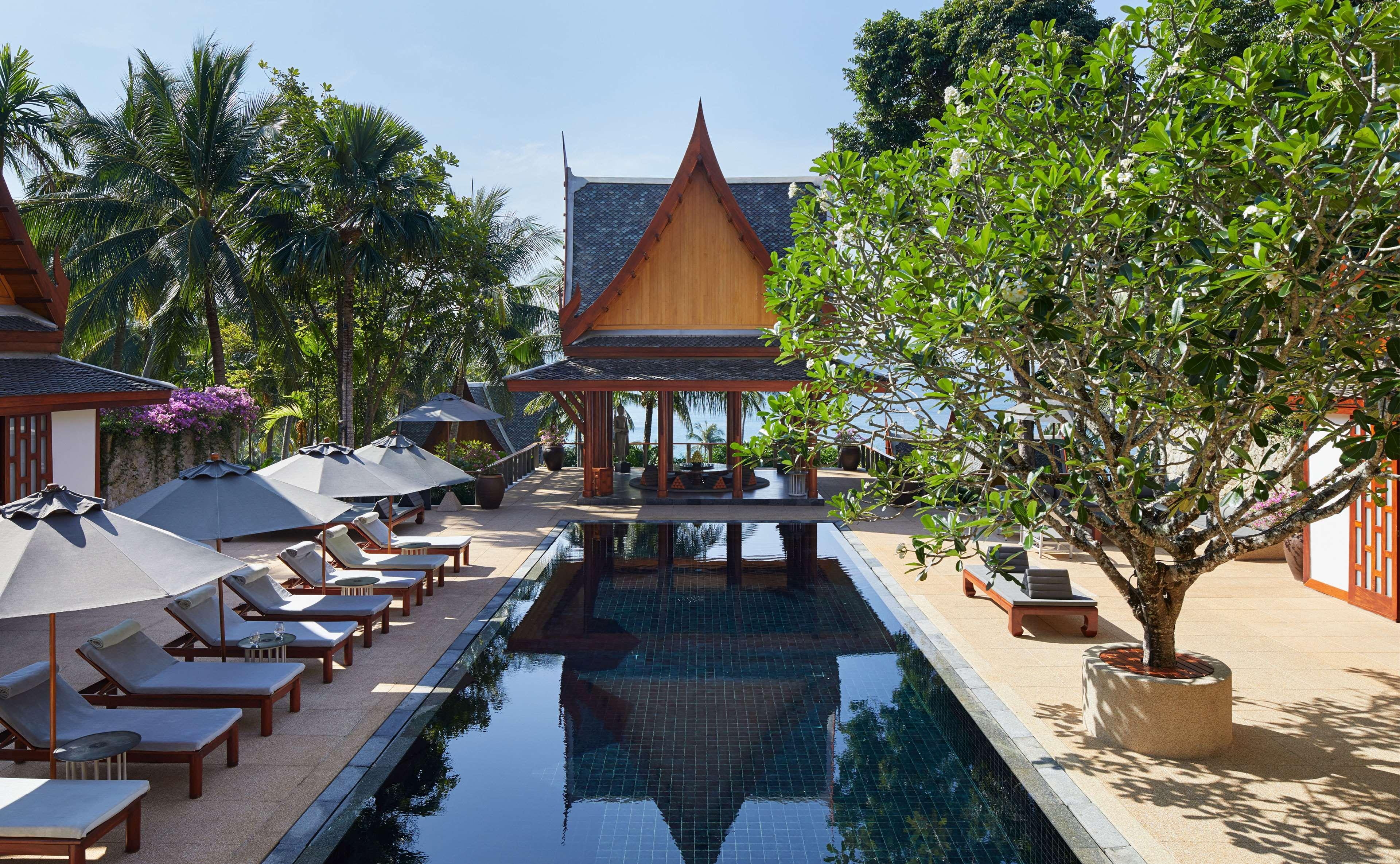 Amanpuri - Sha Plus Phuket Exterior photo