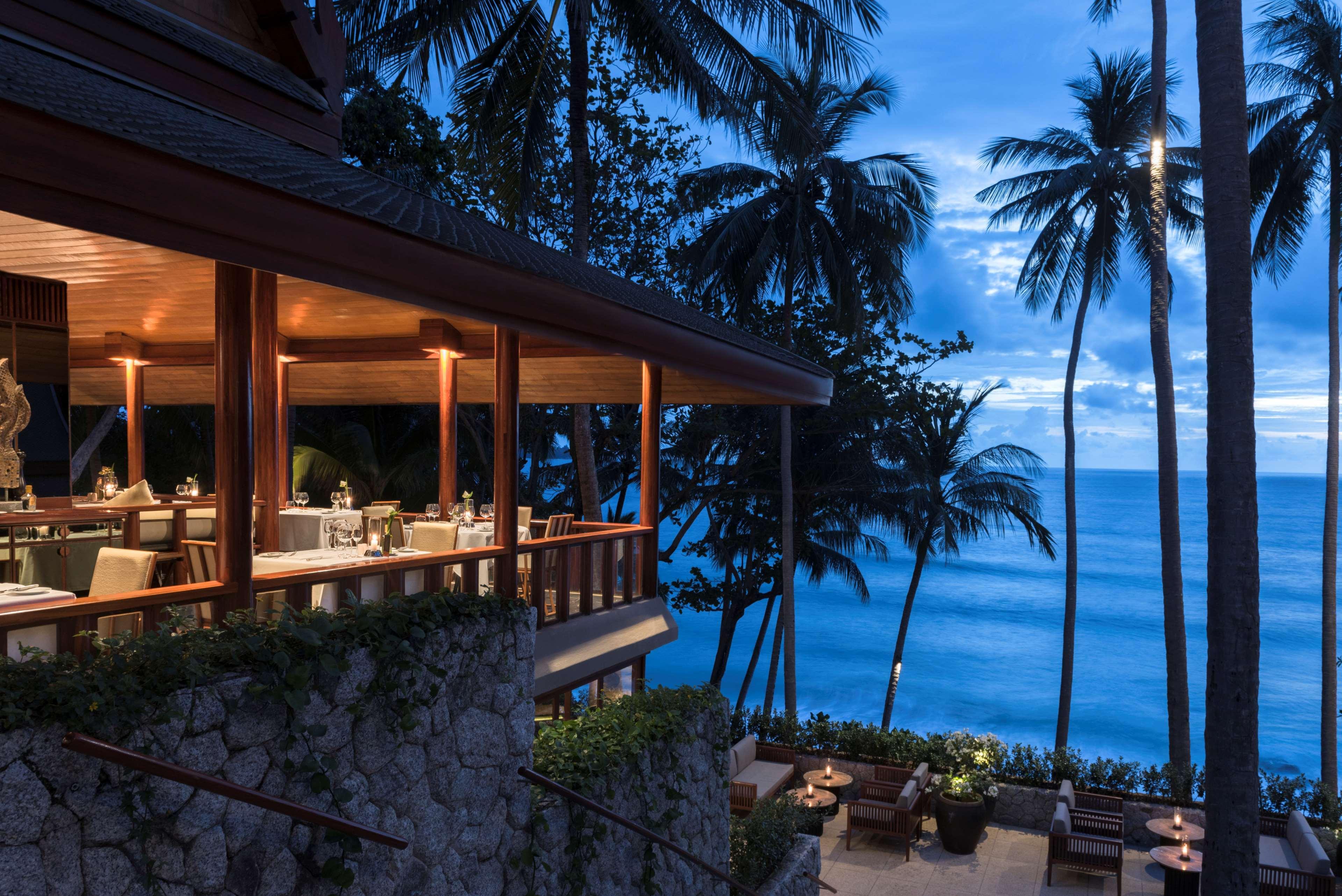 Amanpuri - Sha Plus Phuket Exterior photo