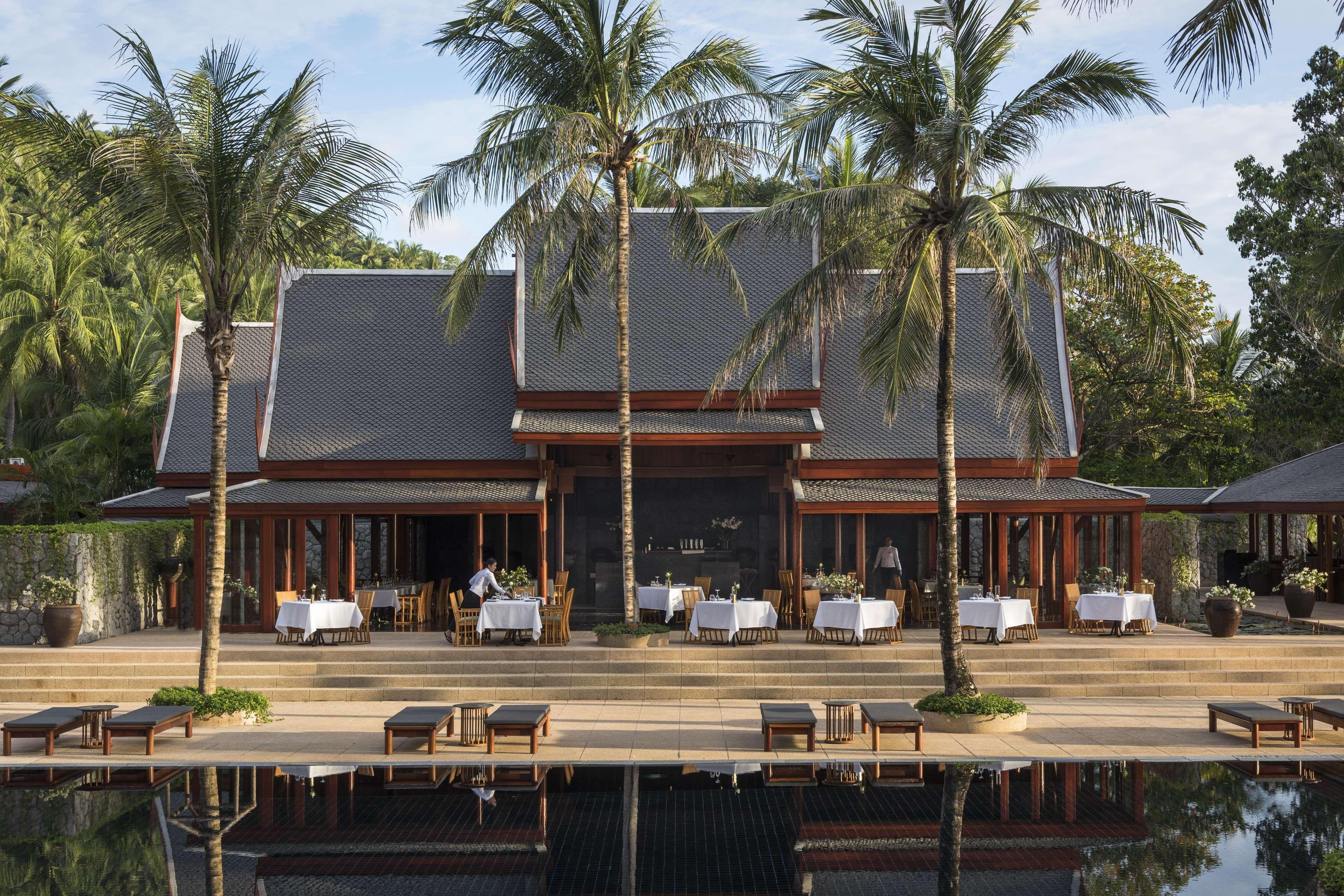 Amanpuri - Sha Plus Phuket Exterior photo