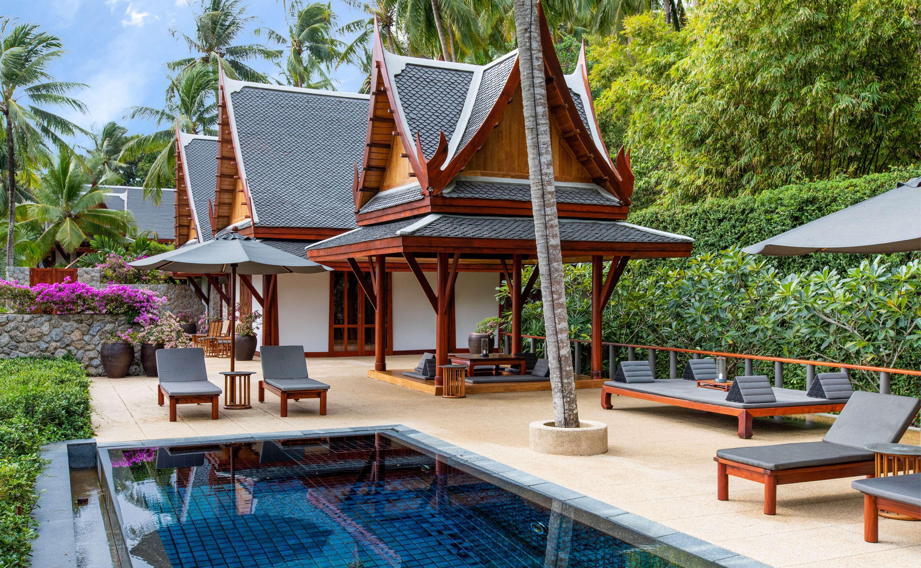 Amanpuri - Sha Plus Phuket Exterior photo